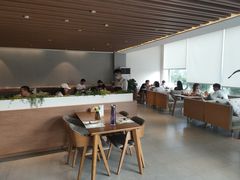 大堂-青梅酒肆PLUS(长白仙岛北路店)