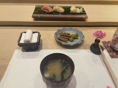 -鮨一日本料理(大中华店)