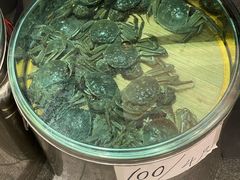 -曹胖子龙虾馆(黄桦路店)
