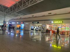-石家庄正定国际机场-T2航站楼