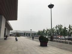 -曲阜东站