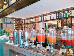 -西双版纳融创皇冠假日度假酒店