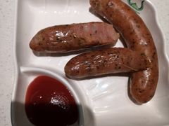 -汤姆家的牛排意面披萨(融创茂店)