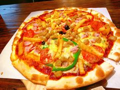 -MI WU FACTORY米屋美食工厂餐厅(绿地店)