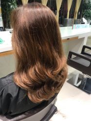 -CARR SALON