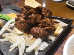 牛排-和彩放题餐厅(酒仙桥店)