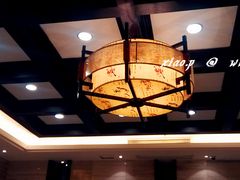 -棠宴酒店(汉口学院店)