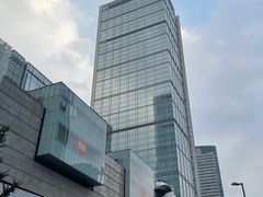-星巴克臻选(成都太古里店)