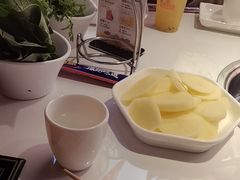 -涿派·炝锅鱼(涿州店)
