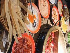 -叁口煮市井老火锅(春熙路店)