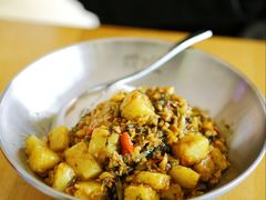 -霸碗盖码饭(长沙河西通程店)