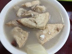 -老回回烩面馆(左家庄店)