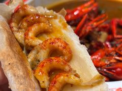 -阿财老铺·老蚌埠龙虾城(华夏总店)