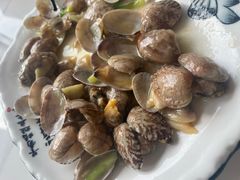 -碧海银沙海鲜餐厅(恒大海上威尼斯店)