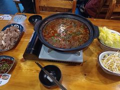 -遵义虾子卢四羊肉粉(大沽路店)