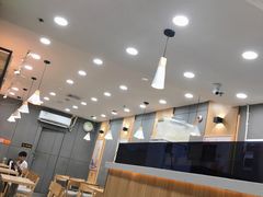 -益禾堂·薄荷柠檬水(沃尔玛店)