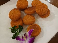 南瓜饼-北疆饭店(宝龙店)