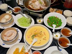 -简小舍·民间手艺菜(武昌江滩店)