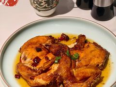 -西夏回族烧麦馆(牡丹街店)