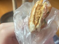 培根卷-苹果花园(鞍山路店)