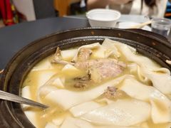 -小杨酒家(华苑小区店)