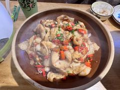 -威哥的菜·地道长沙菜(雨花亭店)
