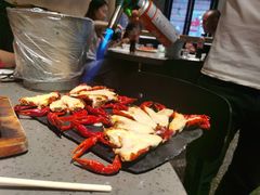 -一棠龙虾•王牌虾球(楚河汉街店)