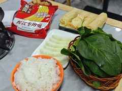 -范贤光鸡公煲(平乐园总店)