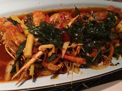 -美奈小馆·越南料理(中航城君尚购物中心店)