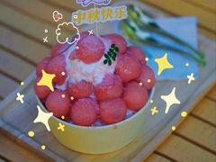 -如思台北甜品店(玉林西路店)