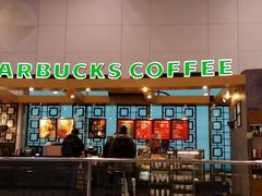 -星巴克(福州长乐机场分店)
