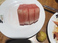 -汉巴味德·烤肉与啤酒的自助(杭州大悦城店)