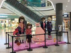 -大族广场Mall&More