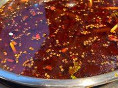 -味之绝热血美蛙鱼火锅(中坝店)