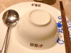 -小菜园新徽菜(芜湖万达店)