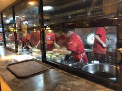 -吴满满油泼面(北方风味园店)