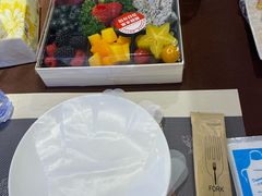-Olé精品超市(沈阳万象城店)