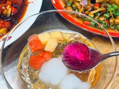 -川香鼎盛·川府家宴商务宴请(市桥富华总店)
