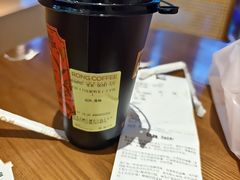 -蓉小乔·RONG COFFEE(春熙路店)