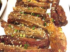 -霄汉羊排(万松园一店)