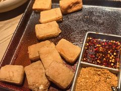 -茄子恰恰·新云南小炒(坪山益田店)