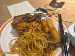 -比格比萨自助(南京万达茂店)