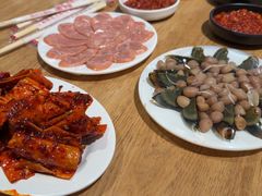 -韩麦大冷面(桂花街直营店)