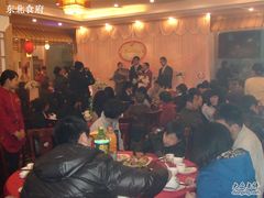 -东北食府·铁锅炖(花溪湾店)