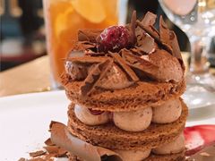 -Entrecôte 法国牛扒馆(保利·时光里店)