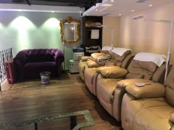 -RL Nail·瑞丽美甲美睫品牌原创店