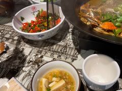 -一味大院•桐庐菜传承店(春江路店)