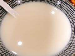 现磨豆浆-南小蟹手工點心(三里屯店)