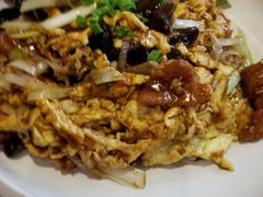 醋溜木须-福海居烤鸭店(鸟巢店)