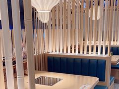 -温野菜涮涮锅(曲江大悦城店)